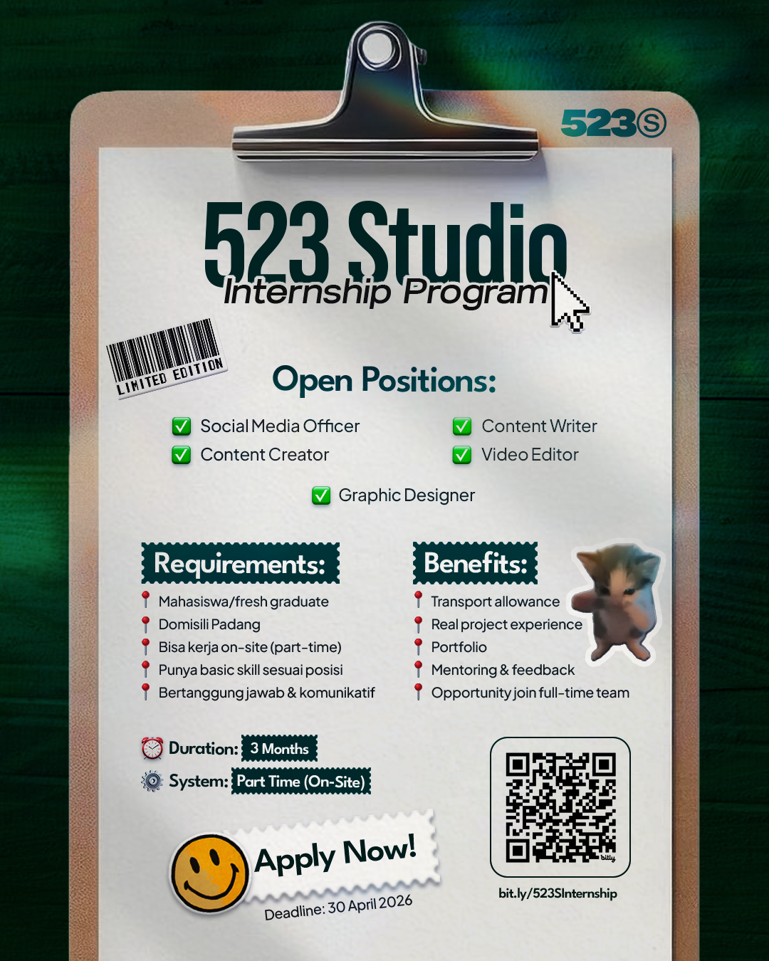 523 Studio