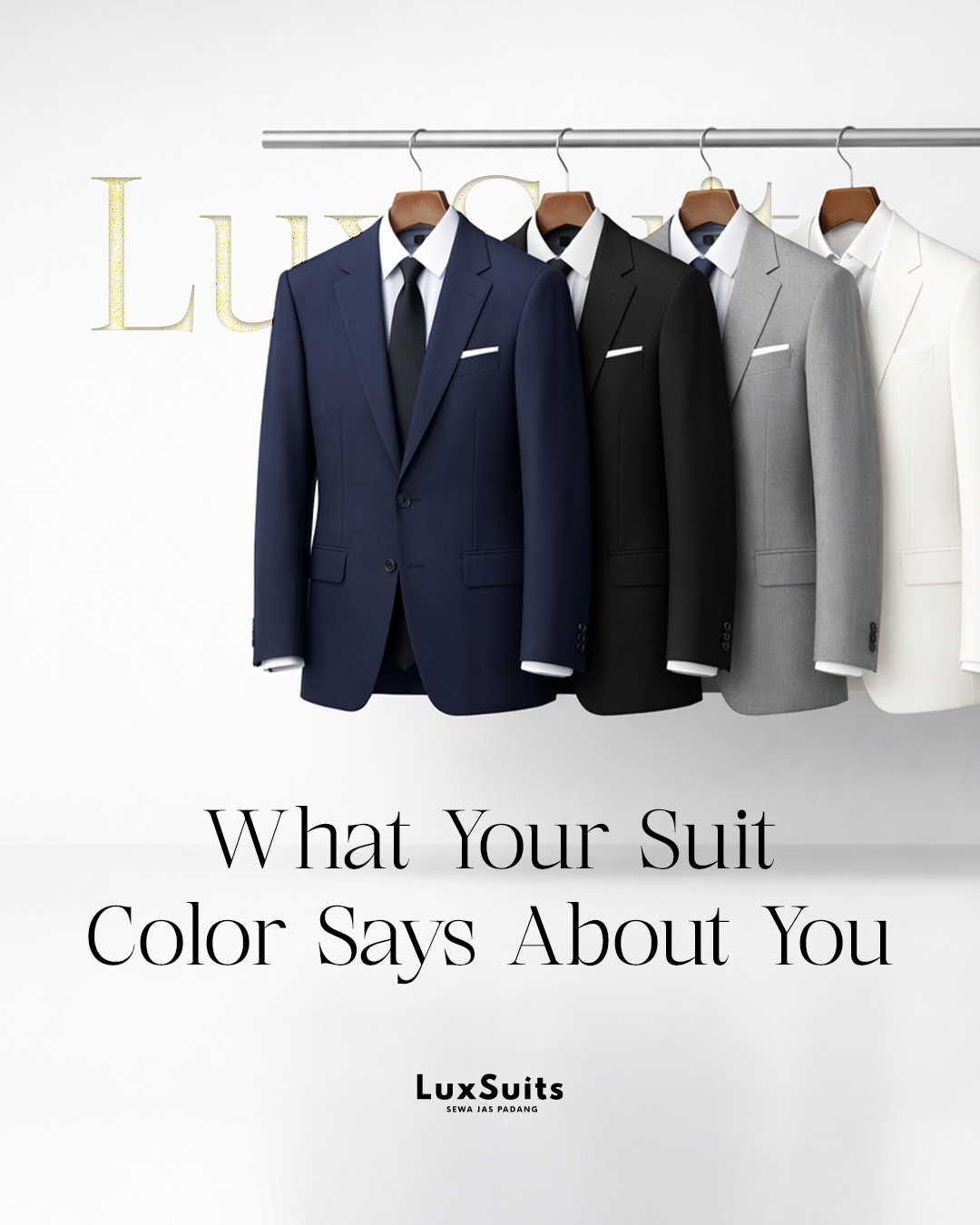 LuxSuits