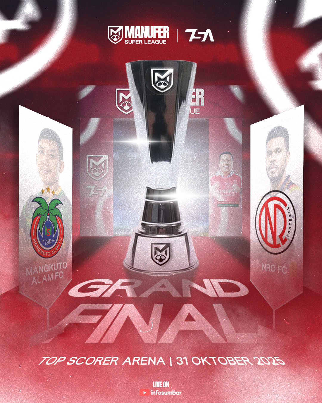 Manufer Super League