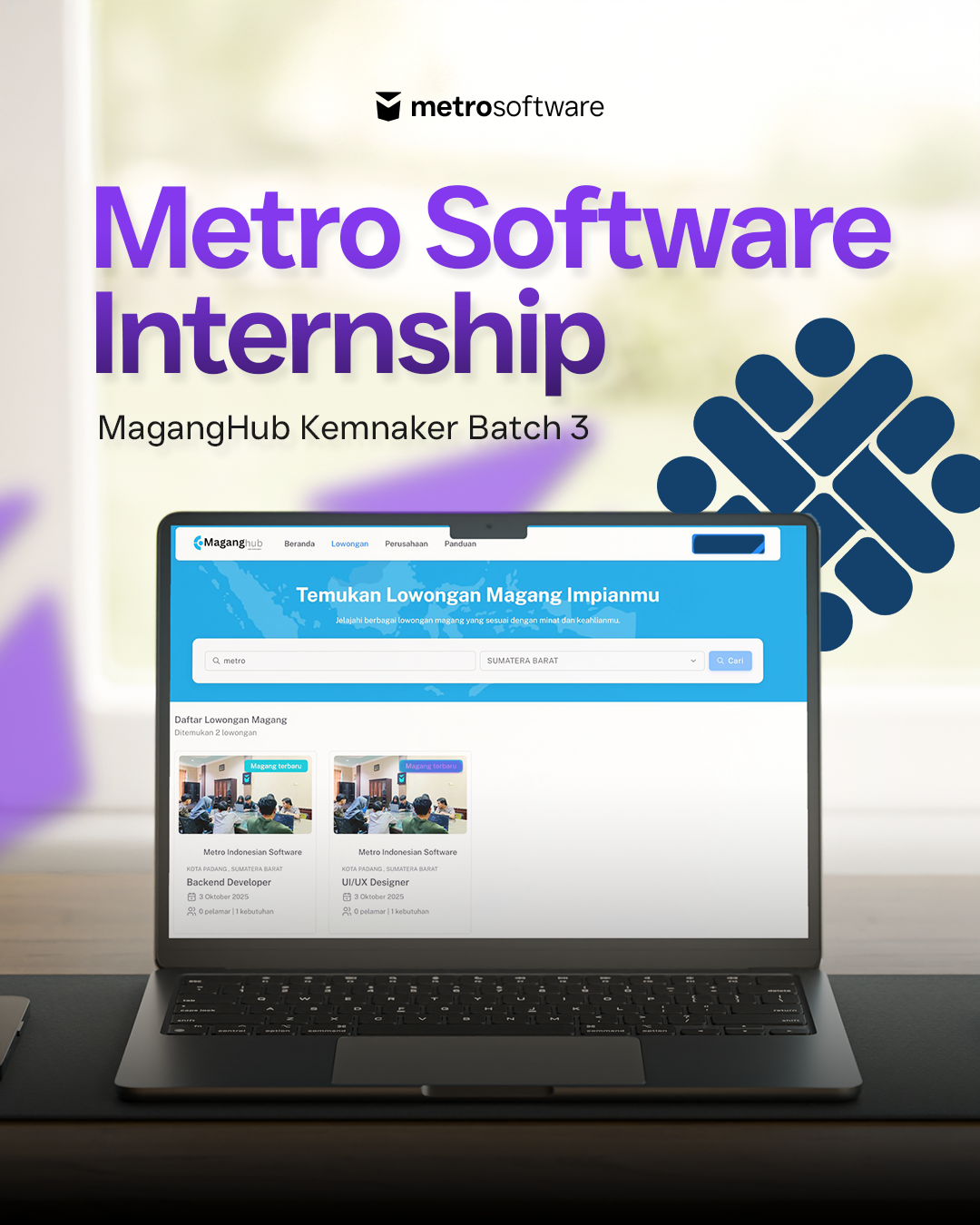 Metro Software
