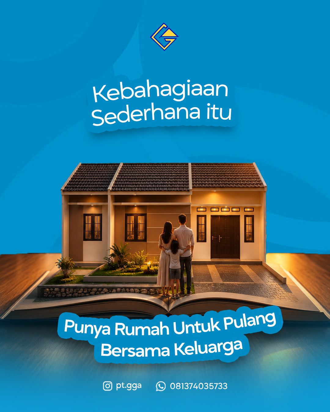 PT Guna Griya Abadi