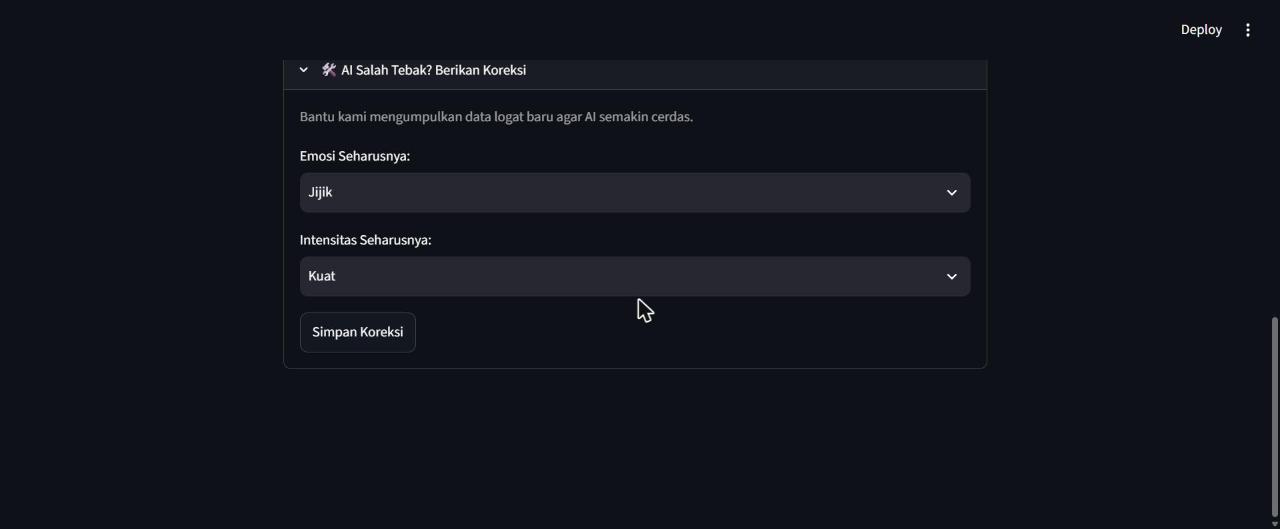 Speech Emotion Recognition, gallery image 3