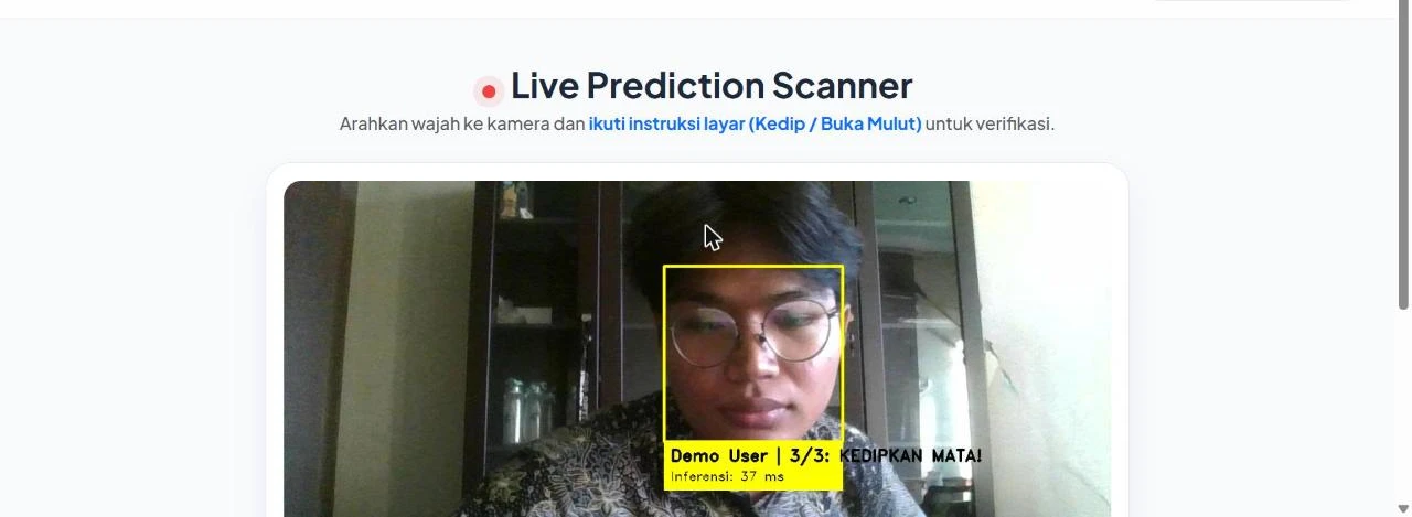 Vision AI Attendance, gallery image 3