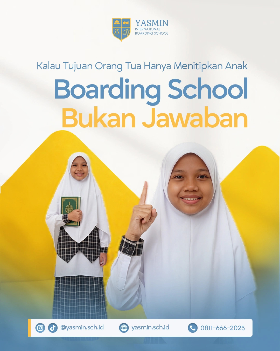 Yasmin International Boarding School, gallery image 4